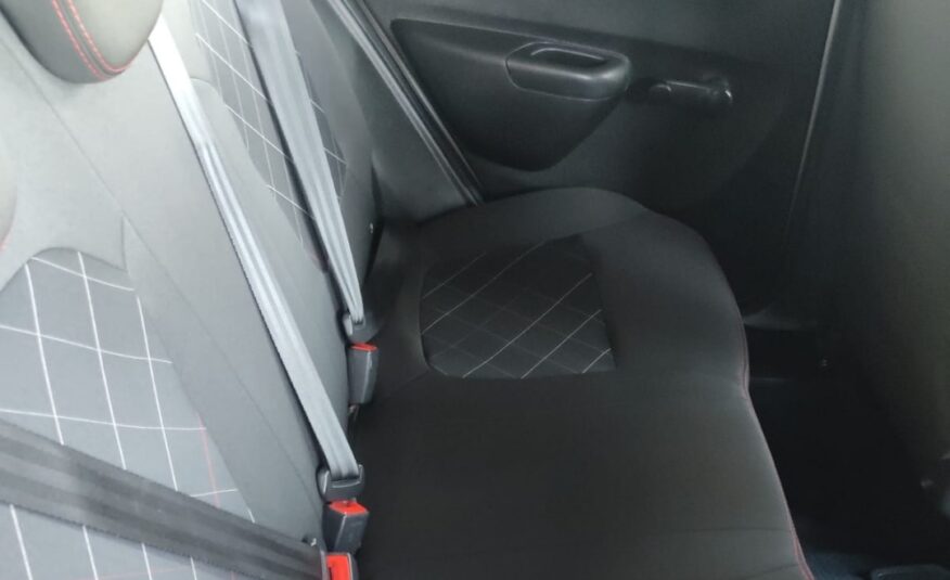 Renault Kwid Zen 1.0 2023