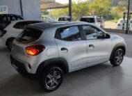 Renault Kwid Zen 1.0 2023