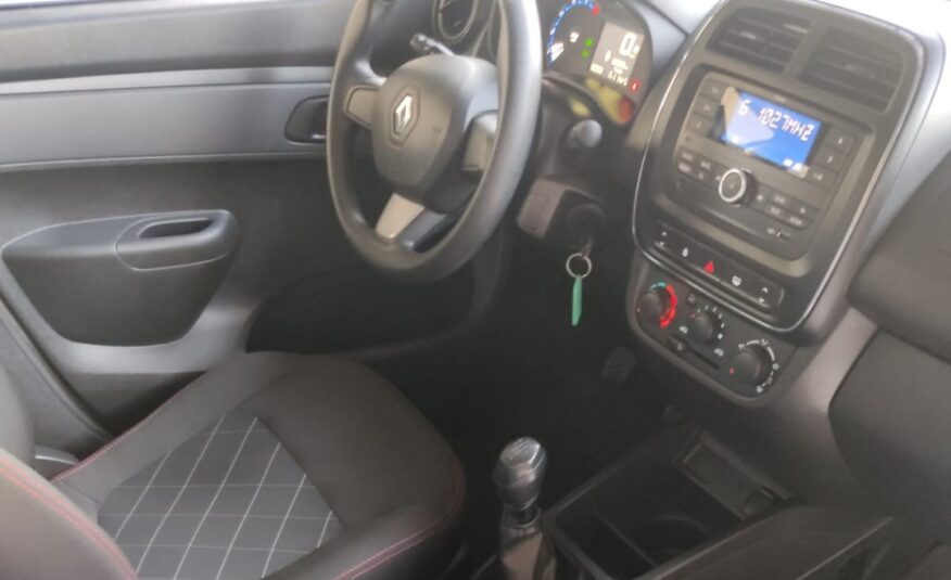 Renault Kwid Zen 1.0 2023