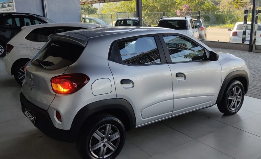 Renault Kwid Zen 1.0 2023