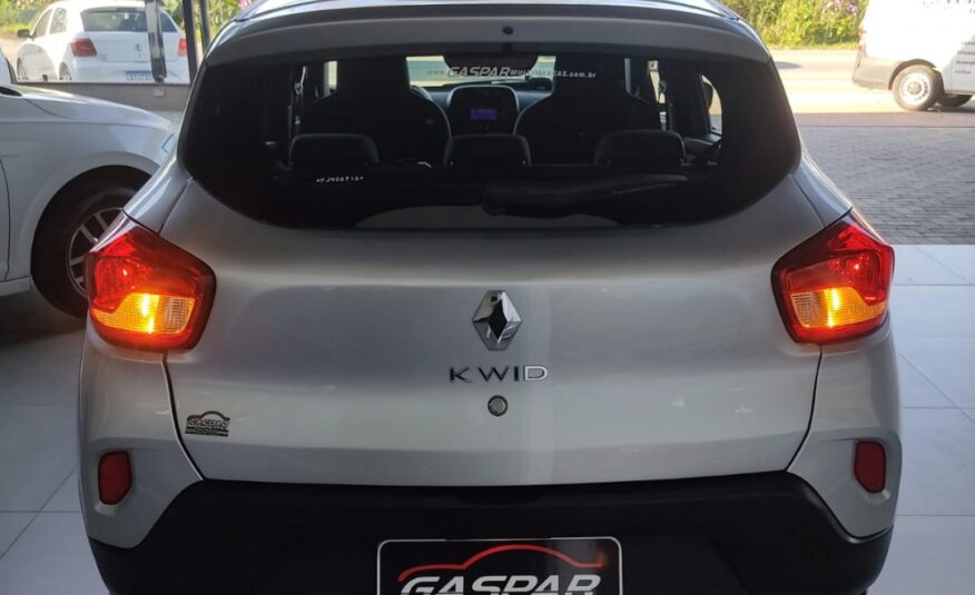 Renault Kwid Zen 1.0 2023