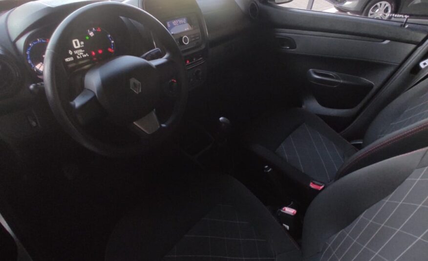 Renault Kwid Zen 1.0 2023