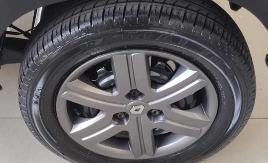 Renault Kwid Zen 1.0 2023