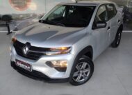 Renault Kwid Zen 1.0 2023