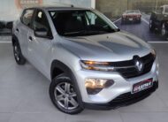 Renault Kwid Zen 1.0 2023