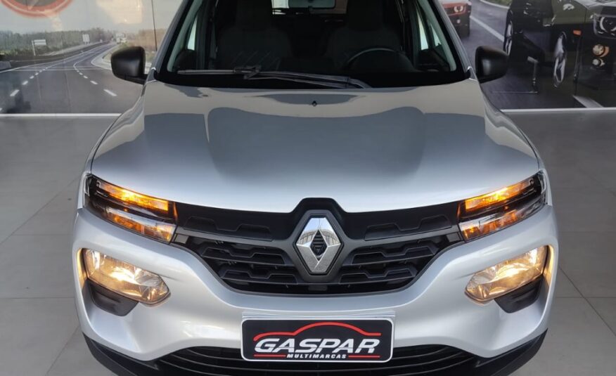 Renault Kwid Zen 1.0 2023