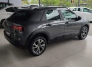 C4 Cactus Feel 1.6 Automático ano 2023