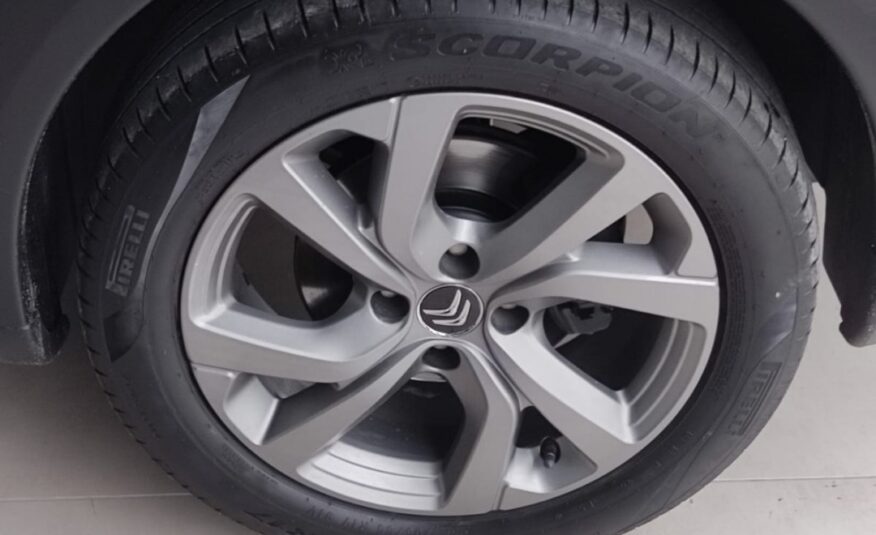 C4 Cactus Feel 1.6 Automático ano 2023