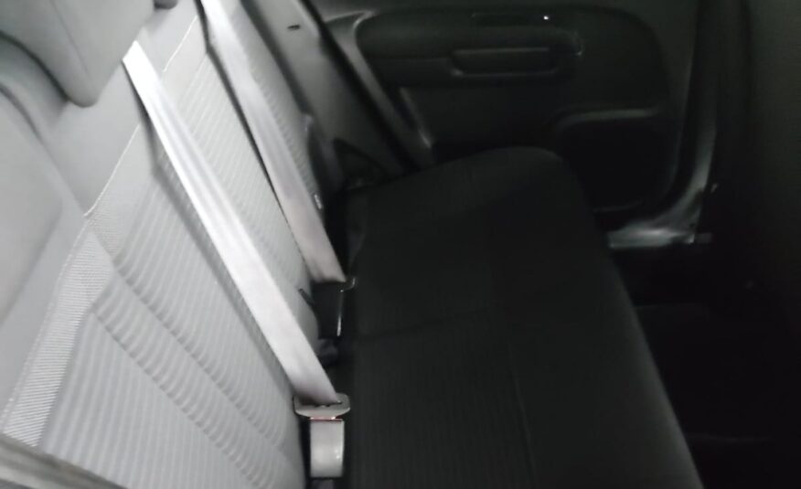 C4 Cactus Feel 1.6 Automático ano 2023