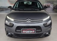 C4 Cactus Feel 1.6 Automático ano 2023