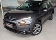 C4 Cactus Feel 1.6 Automático ano 2023