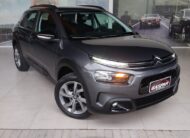 C4 Cactus Feel 1.6 Automático ano 2023