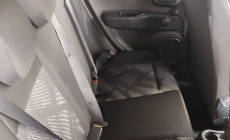 Fiat Mobi Like 1.0 ano 2022
