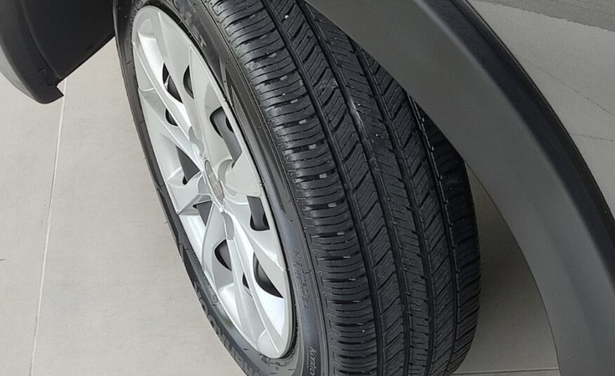 Fiat Mobi Like 1.0 ano 2022