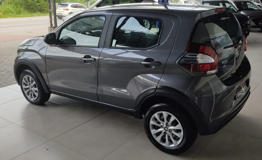 Fiat Mobi Like 1.0 ano 2022