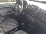 Fiat Mobi Like 1.0 ano 2022