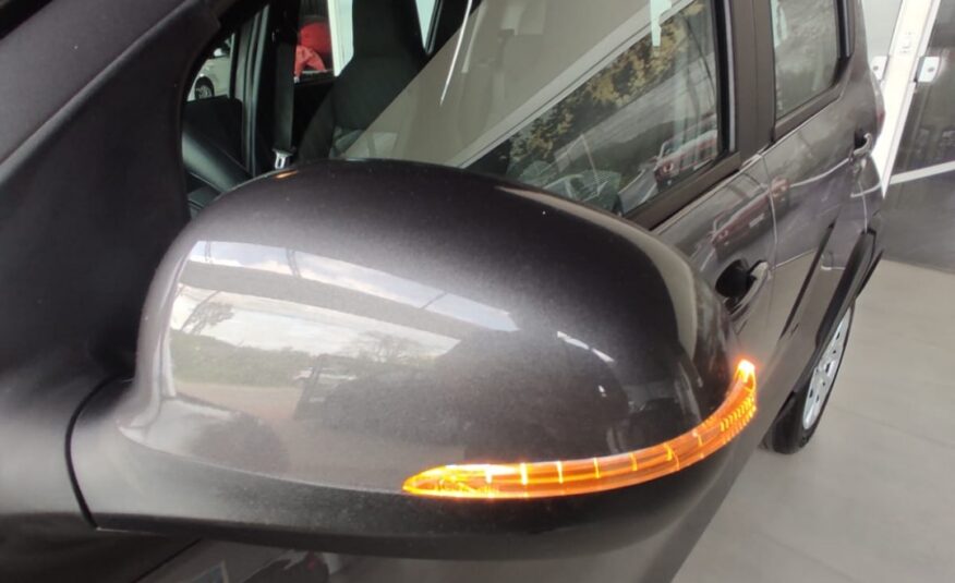 Fiat Mobi Like 1.0 ano 2022