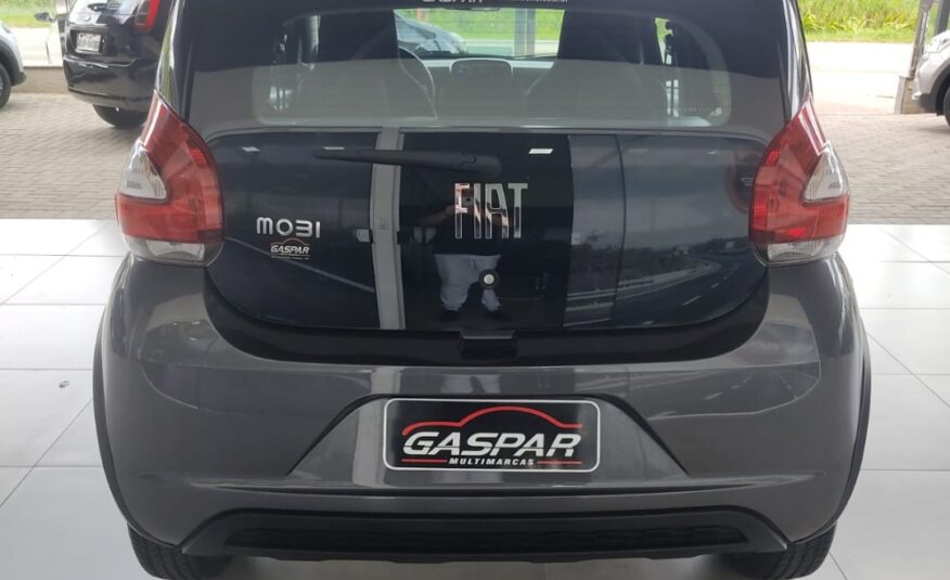 Fiat Mobi Like 1.0 ano 2022