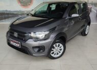 Fiat Mobi Like 1.0 ano 2022