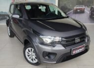 Fiat Mobi Like 1.0 ano 2022