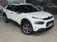 Citroen C4 Cactus Feel 1.6 Automático 2023