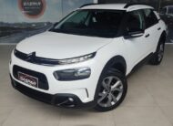 Citroen C4 Cactus Feel 1.6 Automático 2023