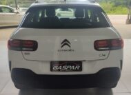 Citroen C4 Cactus Feel 1.6 Automático 2023