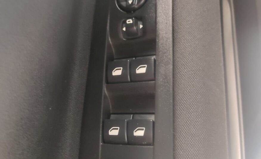 Citroen C4 Cactus Feel 1.6 Automático 2023