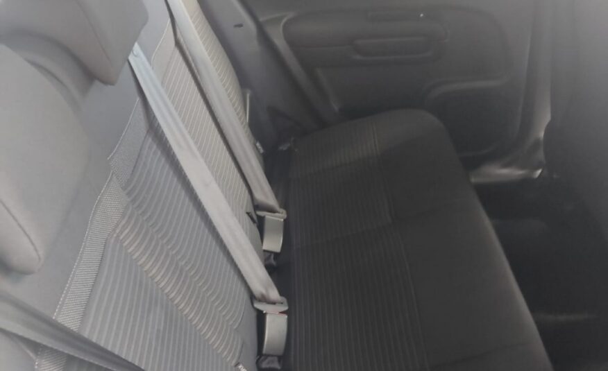 Citroen C4 Cactus Feel 1.6 Automático 2023
