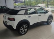 Citroen C4 Cactus Feel 1.6 Automático 2023