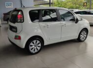 Citroen C3 Picasso 1.5 manual ano 2014