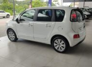 Citroen C3 Picasso 1.5 manual ano 2014