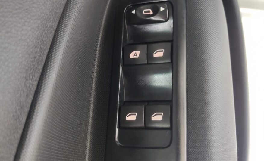 Citroen C3 Picasso 1.5 manual ano 2014