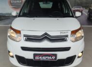 Citroen C3 Picasso 1.5 manual ano 2014