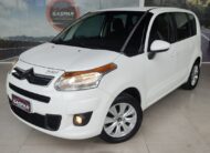 Citroen C3 Picasso 1.5 manual ano 2014