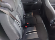 chevrolet Spin Active 5 lugares Cambio automático ano 2016