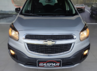 chevrolet Spin Active 5 lugares Cambio automático ano 2016