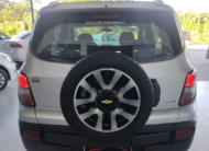 chevrolet Spin Active 5 lugares Cambio automático ano 2016