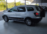chevrolet Spin Active 5 lugares Cambio automático ano 2016