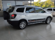 chevrolet Spin Active 5 lugares Cambio automático ano 2016