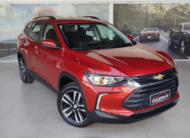 Chevrolet Tracker 1.0 Turbo ano 2025
