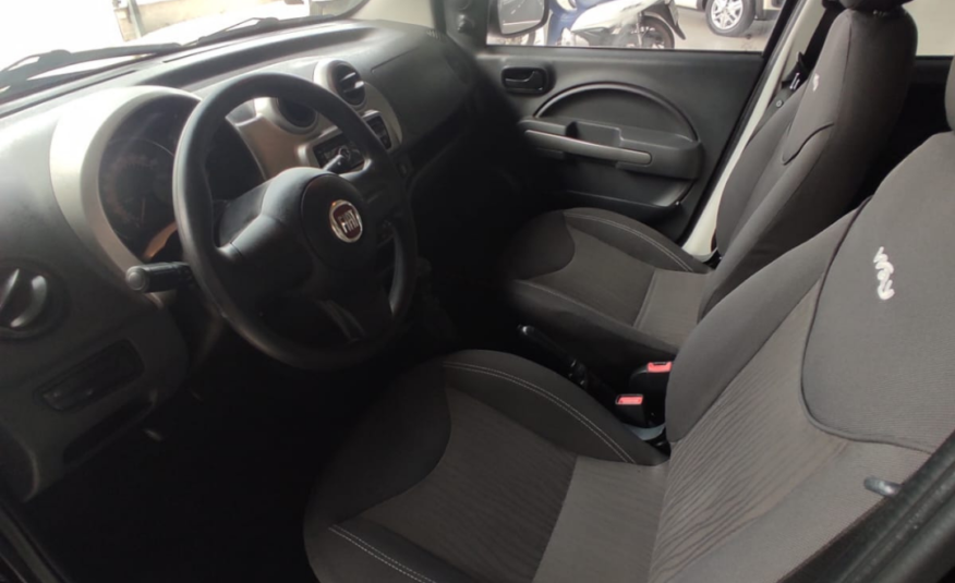 Fiat Uno Way ano 2014 1.0 completo