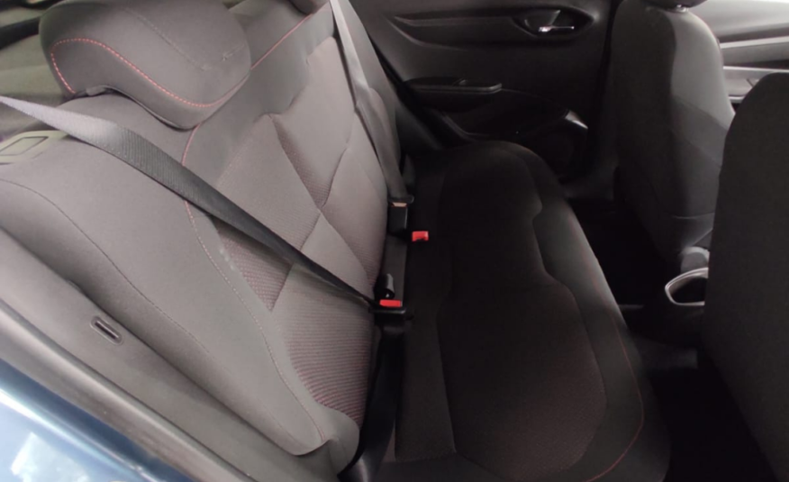 Chevrolet Onix LTZ 1.4 Automático ano 2016