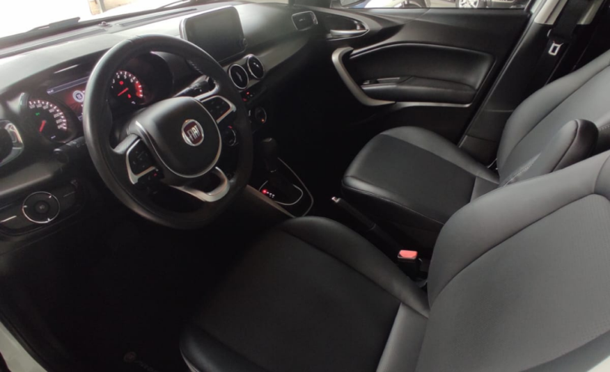 Fiat Uno Way ano 2014 1.0 completo
