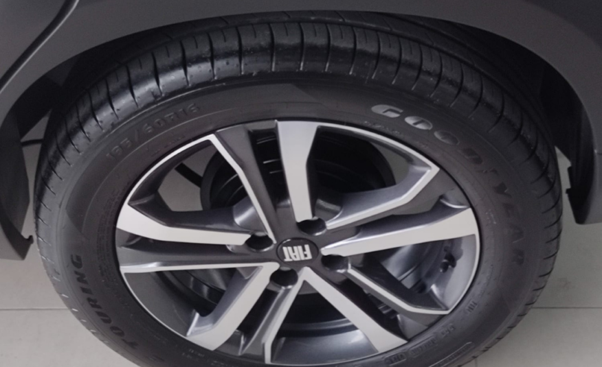 Fiat Pulse 1.0 Turbo ano 2025