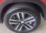Chevrolet Tracker 1.0 Turbo ano 2025