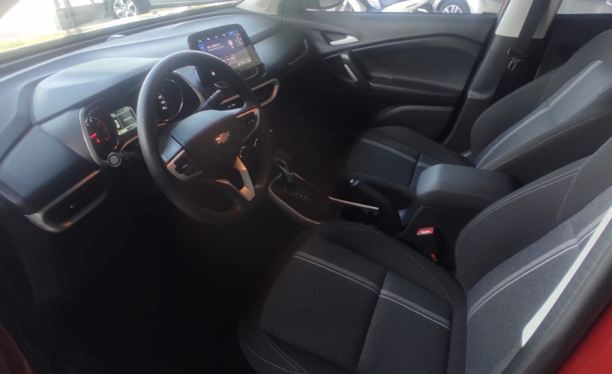 Chevrolet Tracker 1.0 Turbo ano 2025