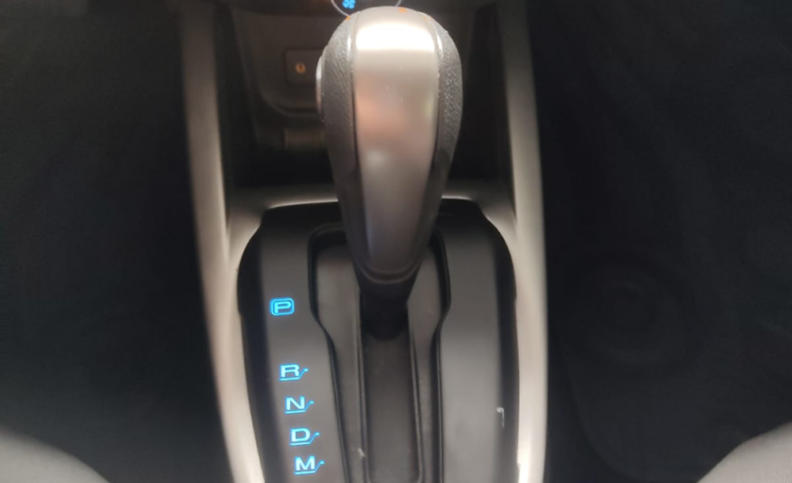 Chevrolet Onix LTZ 1.4 Automático ano 2016