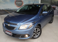 Chevrolet Onix LTZ 1.4 Automático ano 2016