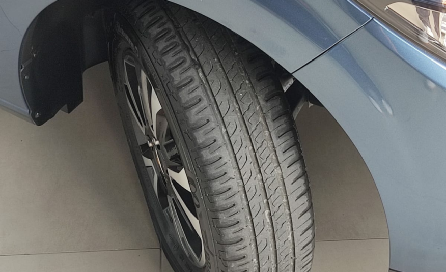 Chevrolet Onix LTZ 1.4 Automático ano 2016